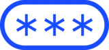 asterisk icon