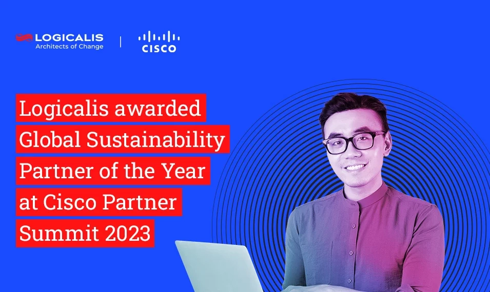 sustainability award